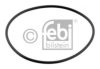 MERCE 0002670694S3 Sealed Ring, gearshift linkage